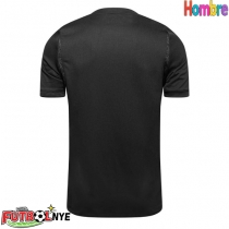 Camiseta Noruega Visitante Equipación Mundial 2026 manga corta